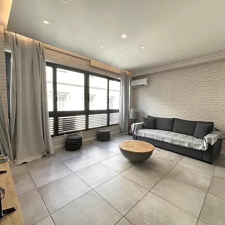 Designer Apartment - Stroll To The Acropolis-3