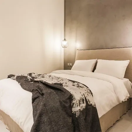 Designer Apartment - Stroll To The Acropolis-2